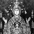 Молитва иконе Божией Матери «Царскосельская»(Знамение) Царскосельская икона божией матери