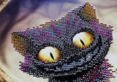 Особенности онлайн-гадания чеширский кот Чеширский кот вольный стиль
