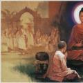 Дхарма – вечный путь живого существа